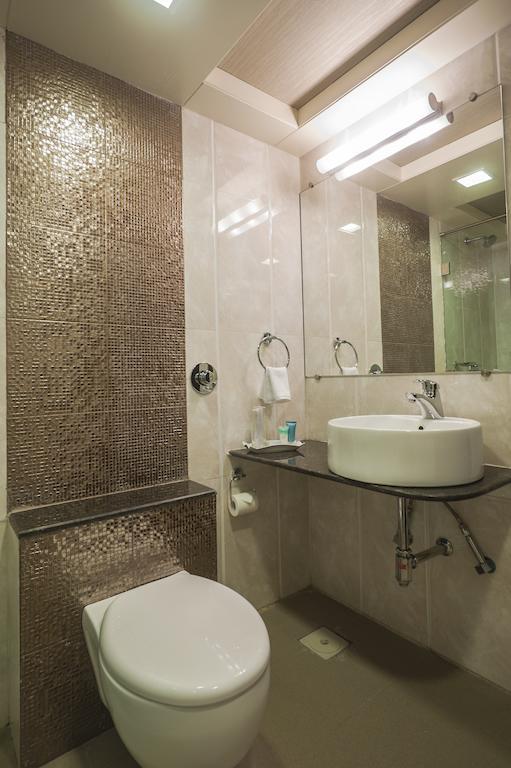 Vinstar Serviced Apartments Hinjawadi Phòng bức ảnh