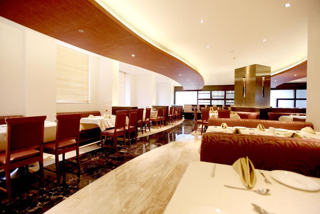 Vinstar Serviced Apartments Hinjawadi Ngoại thất bức ảnh